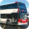 OC Transpo Enviro500 Mark II